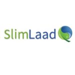 logo slimlaad website
